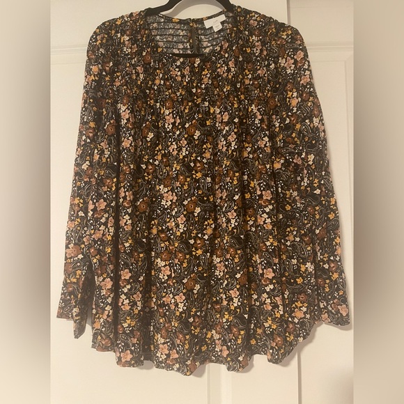 J. Jill Tops - J. Jill shirt